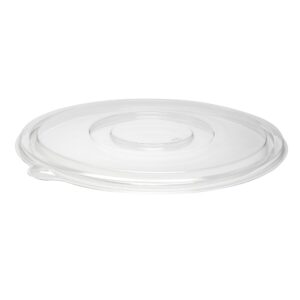 160 oz. Flat Lids | RAW