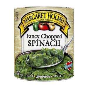 Chopped Spinach | IPG