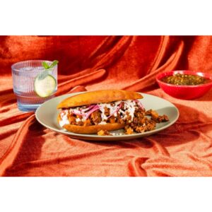 CHORIZO W/POTATOES 4.5 LB | PWB