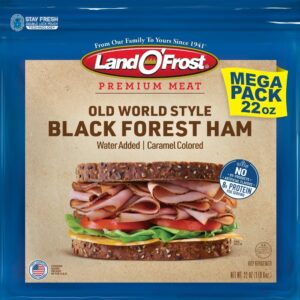 Black Forest Ham | IPG