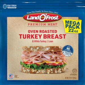Oven Roasted Turkey Breast | IPG