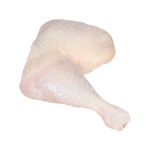 Halal Chicken Leg Quarters | RAW