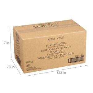 Plastic Sporks | COR