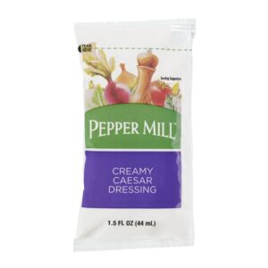 Creamy Caesar Dressing Packets | IPG