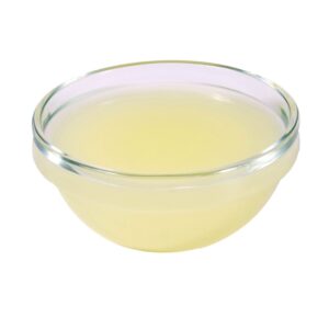 LEMON JUICE 1GAL GFS | RAW