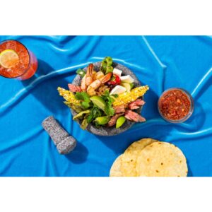 Medium Salsa | PWB