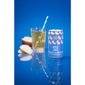 JUICE APPLE | PWB