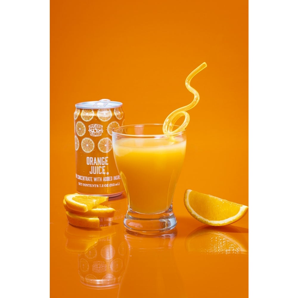 JUICE ORANGE 100% 24x7.2 FOZ - Gordon Restaurant Market