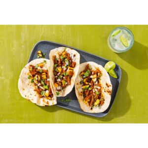 8″ Flour Tortilla | PWB
