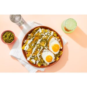 Tortilla Chips | PWB