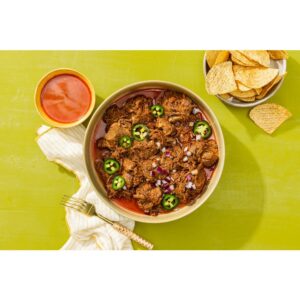 Tortilla Chips | PWB