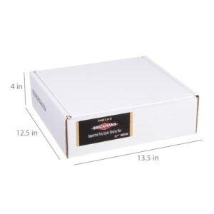 CHEESE COLL BOX 4-1# | COR