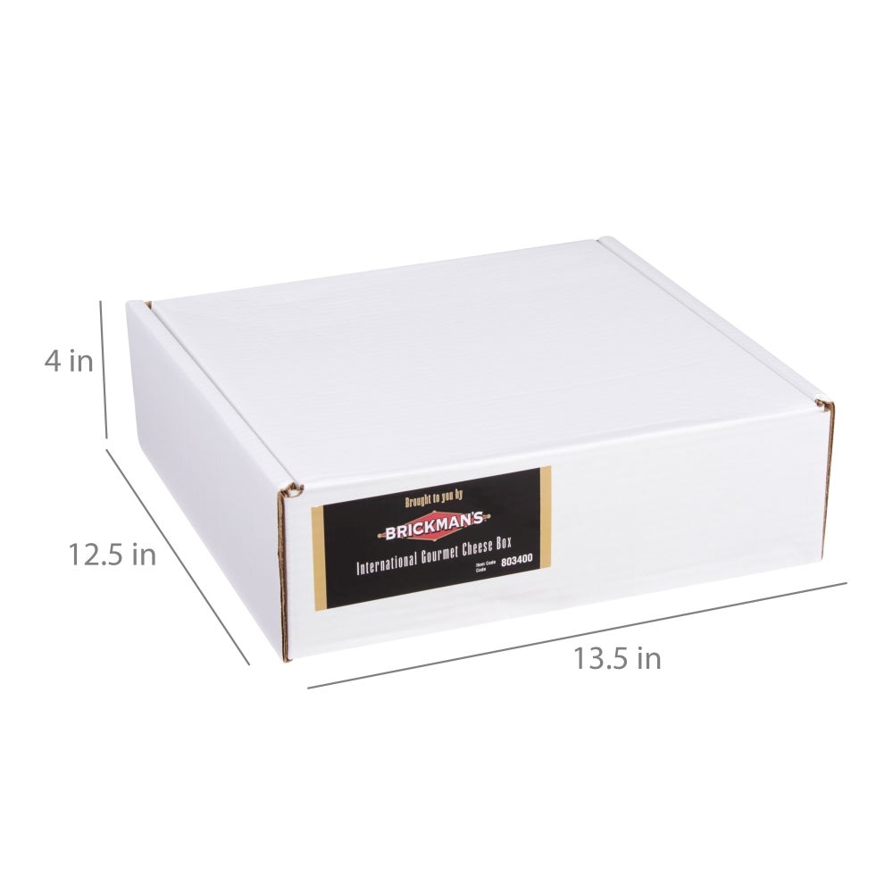 Cheese Intl Coll Box 4-1# Gsig - Gordon Restaurant Market