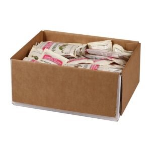 Raspberry Vinaigrette Dressing Packet | PKG