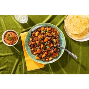 MEAT STEWED CARNE GUISADO 4.5 LB | PWB