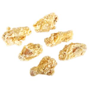 Halal Wing Dings | RAW