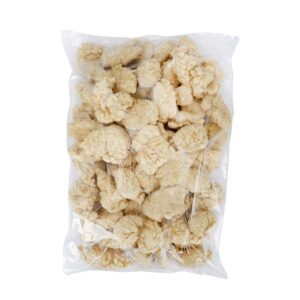 Halal Breaded Chicken Breast Chunks | IPG