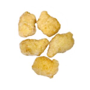 Halal Chicken Nuggets | RAW
