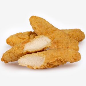 Halal Breaded Tenders | PNB