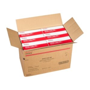 White Cake Mix | PKG