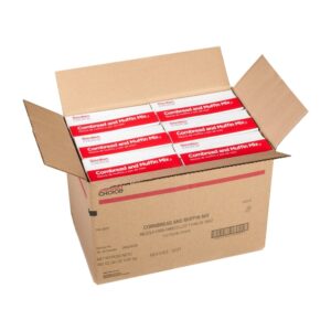 Cornbread and Muffin Mix | PKG