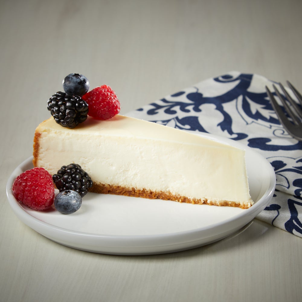 New York Cheesecake - Gordon Restaurant Market