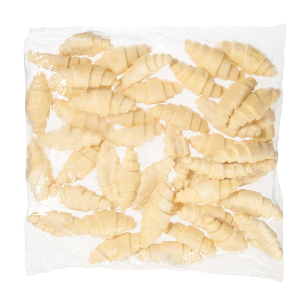 CROISSANT STRAIGHT PLAIN 1.5Z 2-30CT - Gordon Restaurant Market