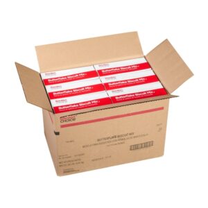 Butterflake Biscuit Mix | PKG