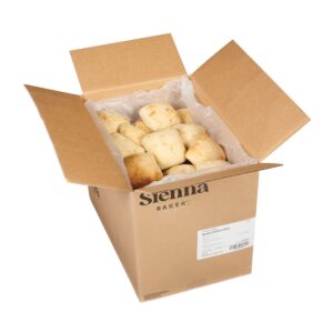 Ciabatta Rolls | PKG