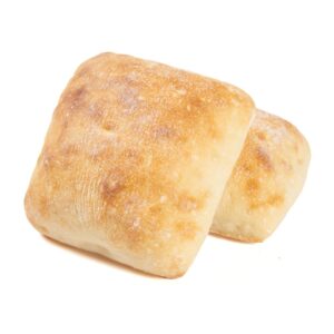 Ciabatta Rolls | RAW