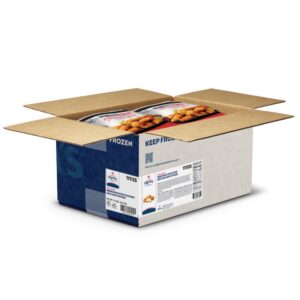 Boneless Wing Dings | PKG