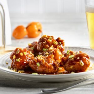 Boneless Wing Dings | PWB