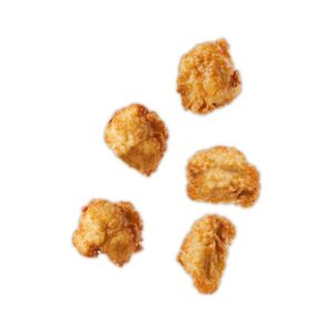 Boneless Wing Dings | RAW