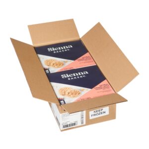 Cookie Dough | PKG