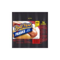 Chicken & Pork Franks | IPG