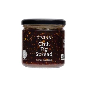 Fig Chili Spread | IPG