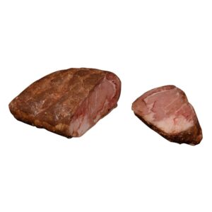 BEEF PRM RIB CKD CHC GCHC | RAW