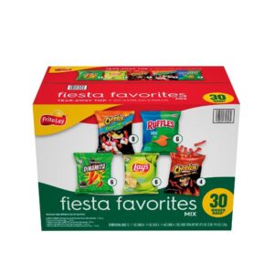 Fiesta Favorites Mix Variety Pack | COR