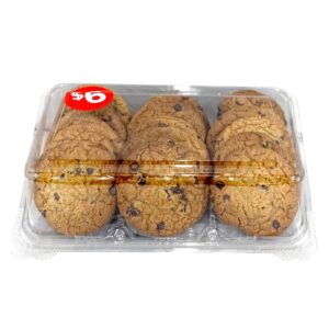 Chocolate Chip Cookies | IPG