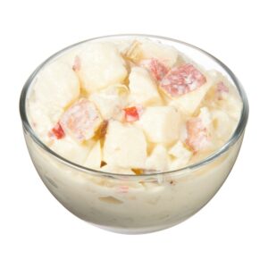 Chunky Red Potato Salad | PNB
