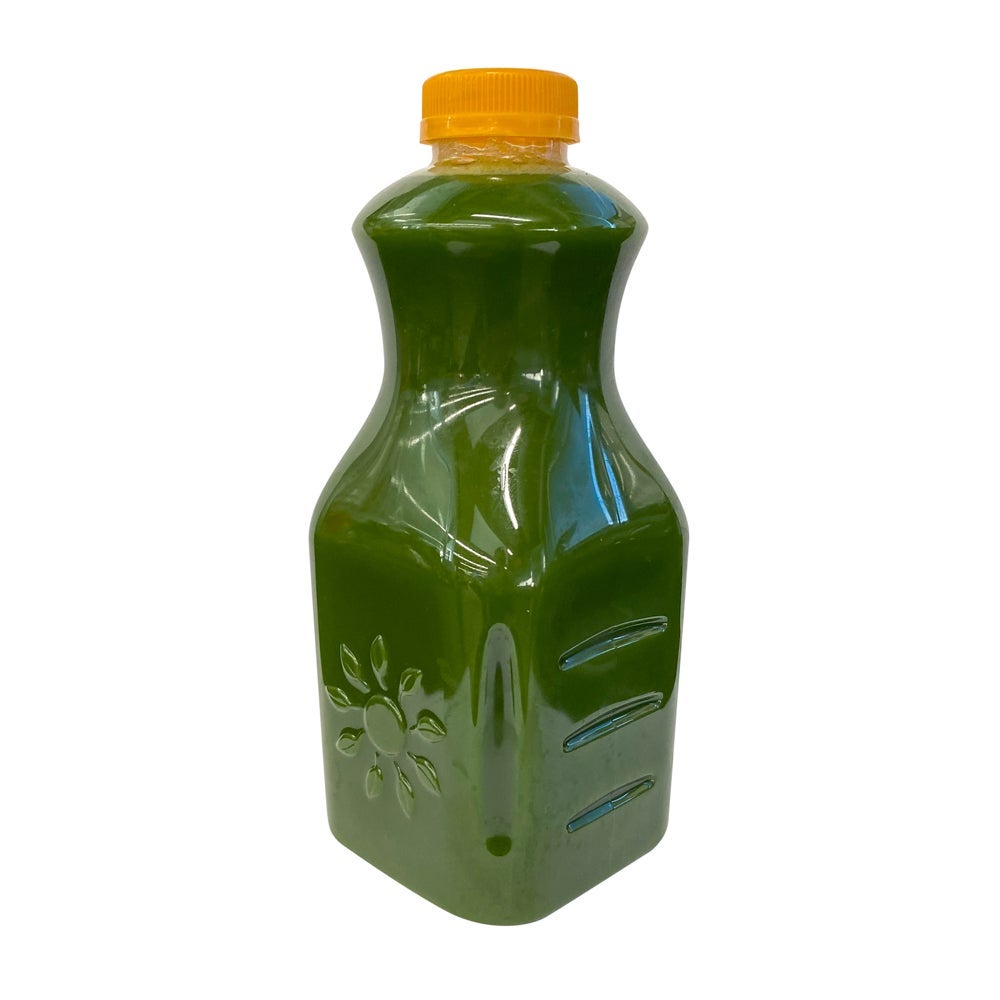 Fresh Squeezed G-Tox Juice - Gordon Restaurant Market