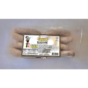 Vollwerth KBC BEER Brat 22z | IPG