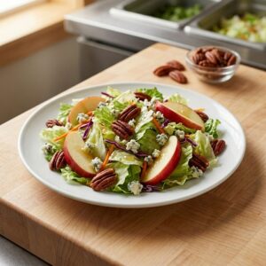 Fresh Cut Salad Mix | PWB