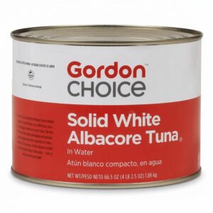 Solid Tuna | IPG