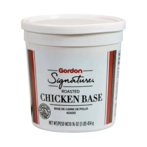 Roasted Chicken Base | IPG