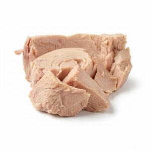 Solid Tuna | RAW