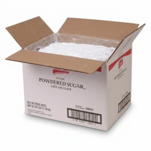 Powdered Sugar | PKG