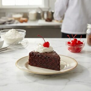 Whole Maraschino Cherries | PWB
