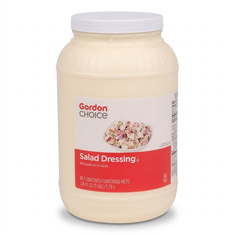 Salad Dressing - Gordon Restaurant Market Salad Dressing - Gordon Restaurant Market
