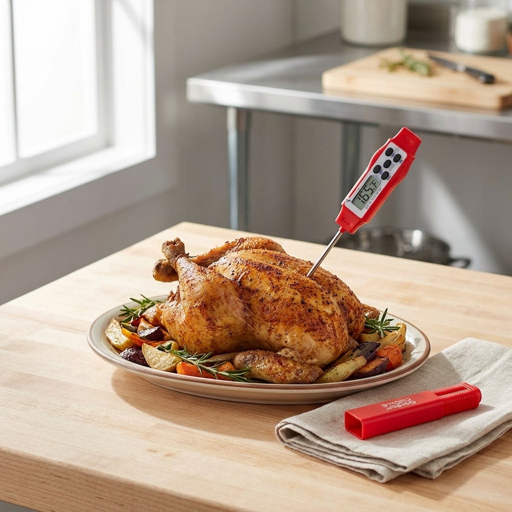 The editor’s choice Thermometer 店舗限定 Digital Thermometer - Gordon Restaurant Market